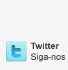 Twitter - Siga-nos