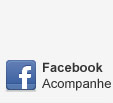 Facebook - Acompanhe