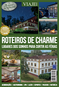 Roteiros de Charme