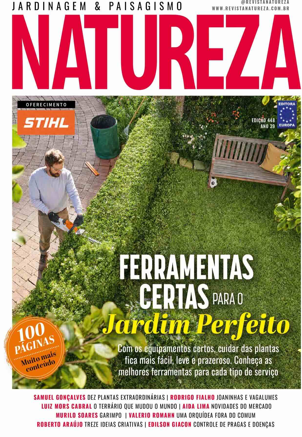 Natureza 448