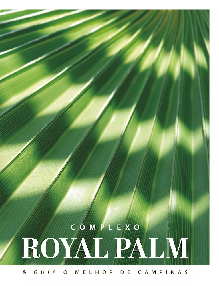 Royal Palm